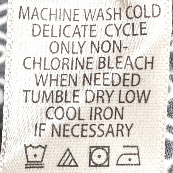 Max Studio Teal Boho Racerback Beachy Vacation Maxi Dress Size S NWT - Picture 12 of 12